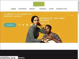 Sites similar to identitypoliticspod.com