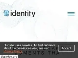 Sites similar to identitypr.com