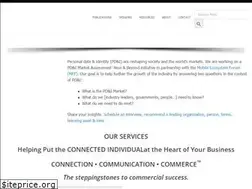Sites similar to identitypraxis.com
