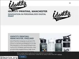 Sites similar to identityprinting.co.uk
