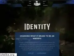 Sites similar to identityrpg.com