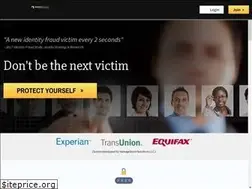 Sites similar to identitysecure.com