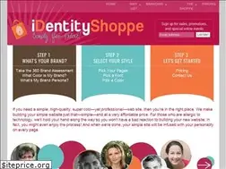 Sites similar to identityshoppe.com
