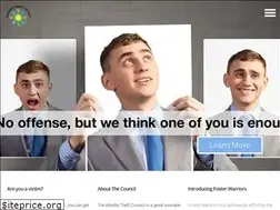 Sites similar to identitytheftcouncil.org