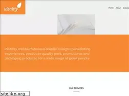 Sites similar to identitytz.com
