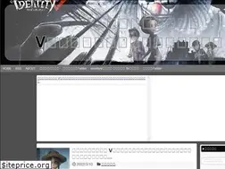 Sites similar to identityv.xyz