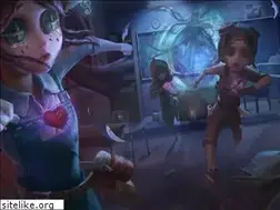 Sites similar to identityvgame.com