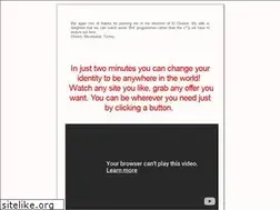 Sites similar to identityvoucher.co.uk