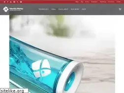 Sites similar to identityworks.com