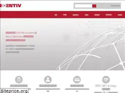 Sites similar to identiv.co.jp