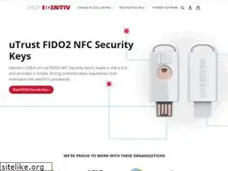 Sites similar to identivenfc.com