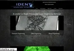 Sites similar to identmarking.com