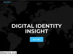 Sites similar to identosphere.net
