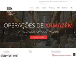 Sites similar to identprint.com