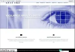 Sites similar to identtia.com