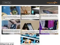 Sites similar to identwerk.de