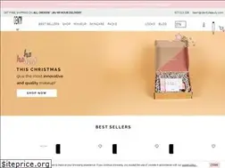 Sites similar to identybeauty.com