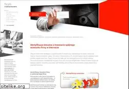Sites similar to identyfikacjawizualna-firm.eu