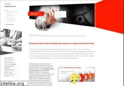Sites similar to identyfikacjawizualna.eu