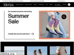 Sites similar to idenza.nl