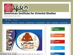 Sites similar to ideo-cairo.org