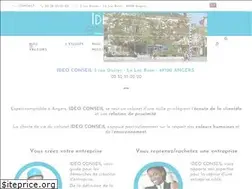 Sites similar to ideo-conseil.fr