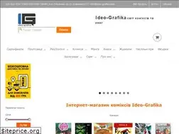 Sites similar to ideo-grafika.com