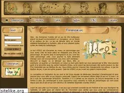 Sites similar to ideo-lejeu.com