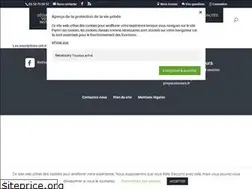 Sites similar to ideo-prepaconcours.fr