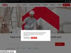 Sites similar to ideo.com.co