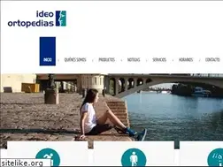 Sites similar to ideo.es