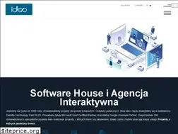 Sites similar to ideo.pl