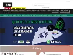 Sites similar to ideo.sk