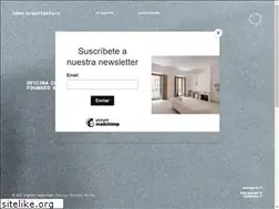 Sites similar to ideoarquitectura.com