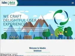 Sites similar to ideobiz.co