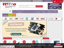 Sites similar to ideoburo.com