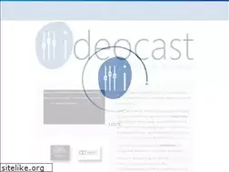 Sites similar to ideocast.fr