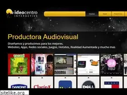 Sites similar to ideocentro.com