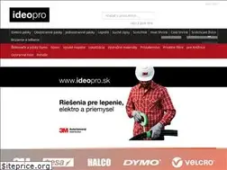Sites similar to ideocom.sk