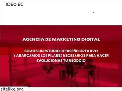Sites similar to ideoestudio.es