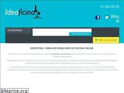 Sites similar to ideoficinas.es