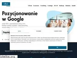 Sites similar to ideoforce.pl