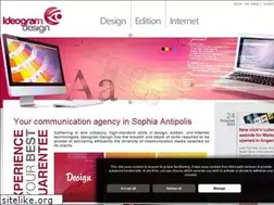 Sites similar to ideogram-design.fr