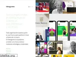Sites similar to ideograma.com