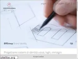 Sites similar to ideogramma.it