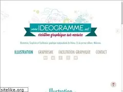 Sites similar to ideogramme.net
