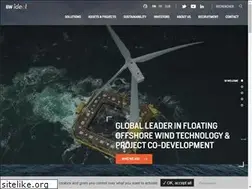 Sites similar to ideol-offshore.com