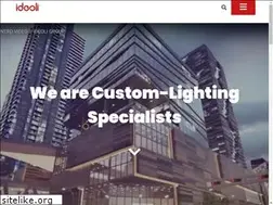Sites similar to ideoli.com