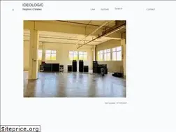 Sites similar to ideologic.org