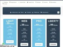 Sites similar to ideon.net.br